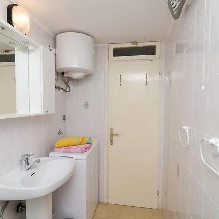 Old Town Finest - Studio Apartman