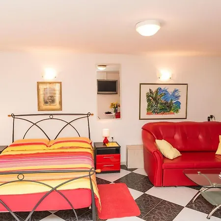 Apartamento Old Town Finest - Studio