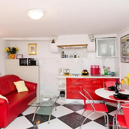 Apartman Old Town Finest - Studio *