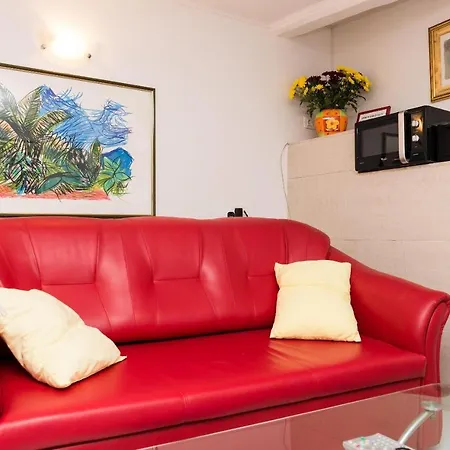 Apartment Old Town Finest - Studio